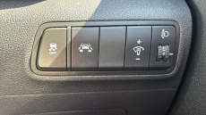 Hyundai Tucson 1.6 GDi Blue Drive SE Nav 5dr 2WD Petrol Estate